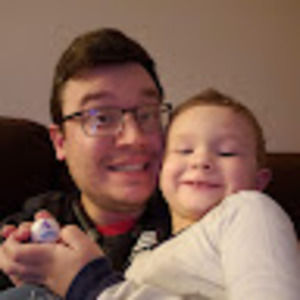 Meet your Posher, Thomas